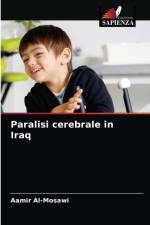 Paralisi cerebrale in Iraq af Al-Mosawi Aamir Al-Mosawi