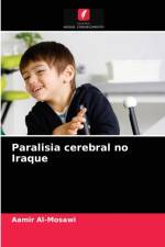 Paralisia cerebral no Iraque af Al-Mosawi Aamir Al-Mosawi