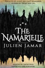 Namarielle af Julien E Jamar