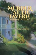Murder at The Tavern af Juliana Harris
