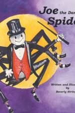 Joe the Dancing Spider af Stringer Beverly Stringer