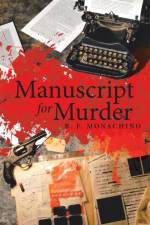Manuscript for Murder af B F Monachino