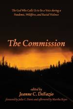 The Commission af Jeanne C. Defazio