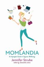 Momlandia af Samantha Lemos