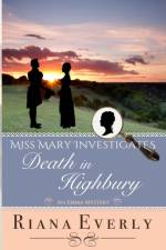 Death in Highbury af Riana Everly