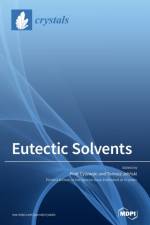 Eutectic Solvents af PIOTR CYSEWSKI