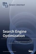 Search Engine Optimization af Andreas Veglis