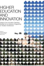 Higher Education and Innovation af VINCENZO SAPIENZA