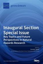 Inaugural Section Special Issue af DEODATO TAPETE