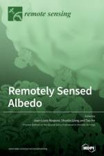 Remotely Sensed Albedo af JEAN-LOUIS ROUJEAN