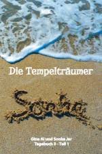 Tempeltraumer von Suidinier af Manuela Ina Kirchberger (MIK)