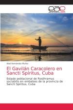 Gavilan Caracolero en Sancti Spiritus, Cuba af Abel Hernández-Muñoz