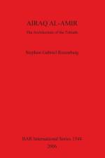 AIRAQ AL-AMIR af Stephen Gabriel Rosenberg