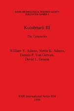 Kulubnarti III af Dennis P Van Gerven