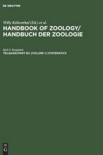 [Volume 1:] Systematics af Karl F. Koopman