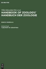 Xenarthra af Richard Kraft