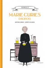 Marie Curies dagbog af Gertrude Dordor