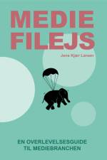 Mediefilejs af Jens Kjær Larsen