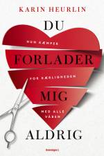 Du forlader mig aldrig