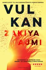Vulkan, BB af Zakiya Ajmi
