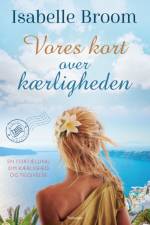 Vores kort over kærligheden af Isabelle Broom