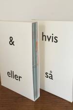 Og-Eller-Hvis-Så (&-Eller-Hvis-Så) af Solvej Balle