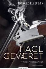 Haglgeværet
