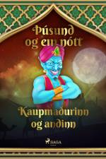 Kaupmaðurinn og andinn af – Þúsund Og Ein Nótt