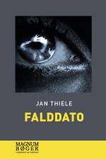 Falddato (Storskrift) af Jan Thiele