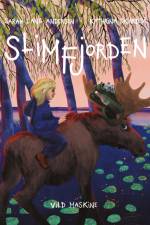 Slimfjorden af Sarah Lang Andersen