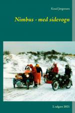 Nimbus - med sidevogn