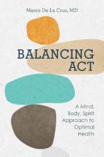 Balancing Act af Marco de la Cruz