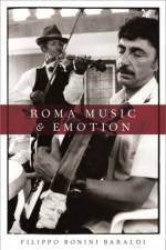 Roma Music and Emotion af Filippo (Researcher Bonini Baraldi