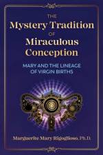 The Mystery Tradition of Miraculous Conception af Marguerite Mary Rigoglioso