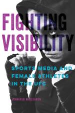 Fighting Visibility af Jennifer McClearen