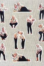 Gillian Laub: Family Matters