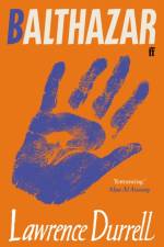 Balthazar af Lawrence Durrell