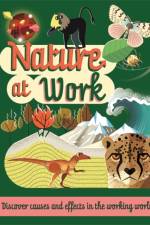 Nature at Work af Paul Mason