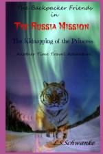 Russia Mission af Lorena Schramm Schwanke