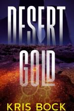 Desert Gold af Kris Bock