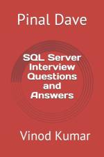 SQL Server Interview Questions and Answers af Kumar Vinod Kumar