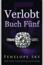 Verlobt Buch Funf af Sky Penelope Sky