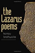 The Lazarus Poems