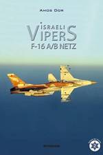 Israeli Vipers af Amos Dor