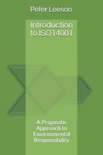 Introduction to ISO14001 af Leeson Peter Leeson