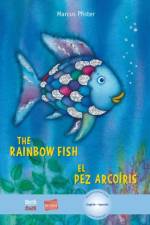 The Rainbow Fish/Bi:libri - Eng/Spanish PB af Marcus Pfister