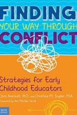 Finding Your Way Through Conflict af Chris Amirault