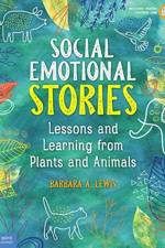 Social Emotional Stories af Barbara A Lewis