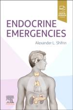Endocrine Emergencies af Alexander L. Shifrin