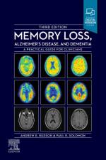 Memory Loss, Alzheimer's Disease and Dementia af Andrew E. (Chief Budson